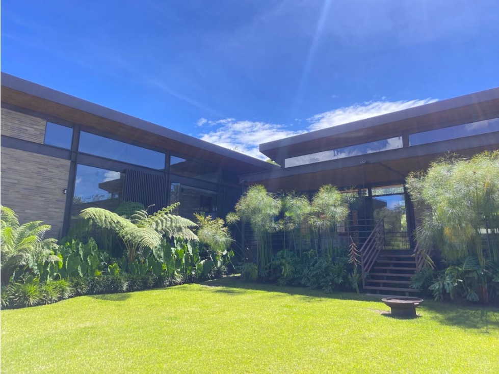 Casa en Arriendo en El Retiro — foto 5