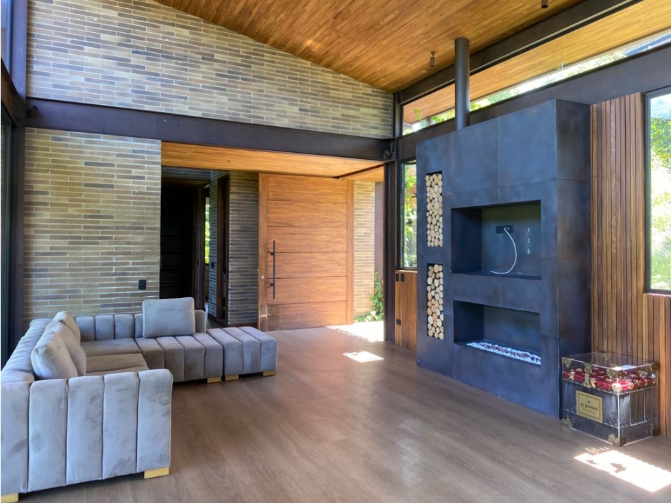Casa en Arriendo en El Retiro — foto 4