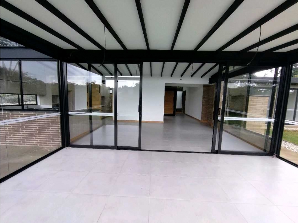 Casa en Arriendo en Envigado Alto de Palmas — foto 3