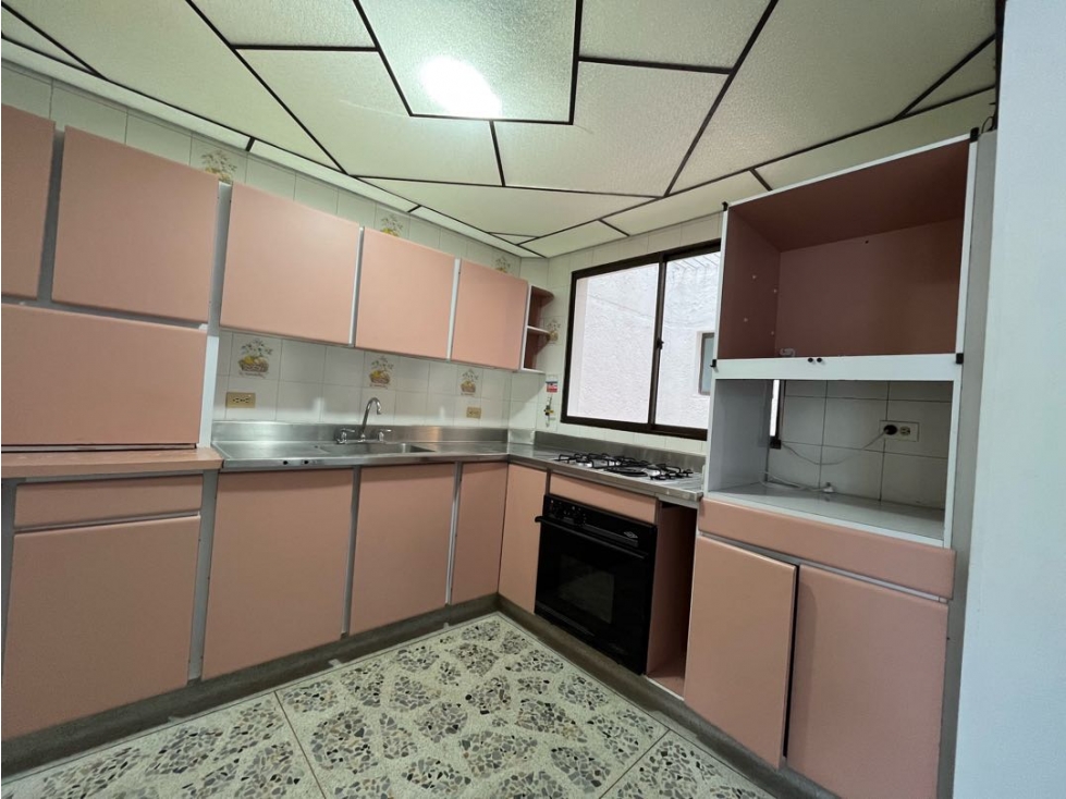 Casa en arriendo en envigado Andalucía