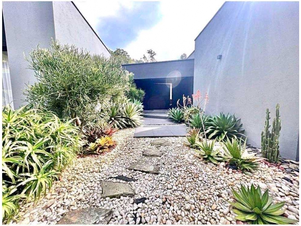 Casa en Arriendo en Envigado sector Palmas — foto 2
