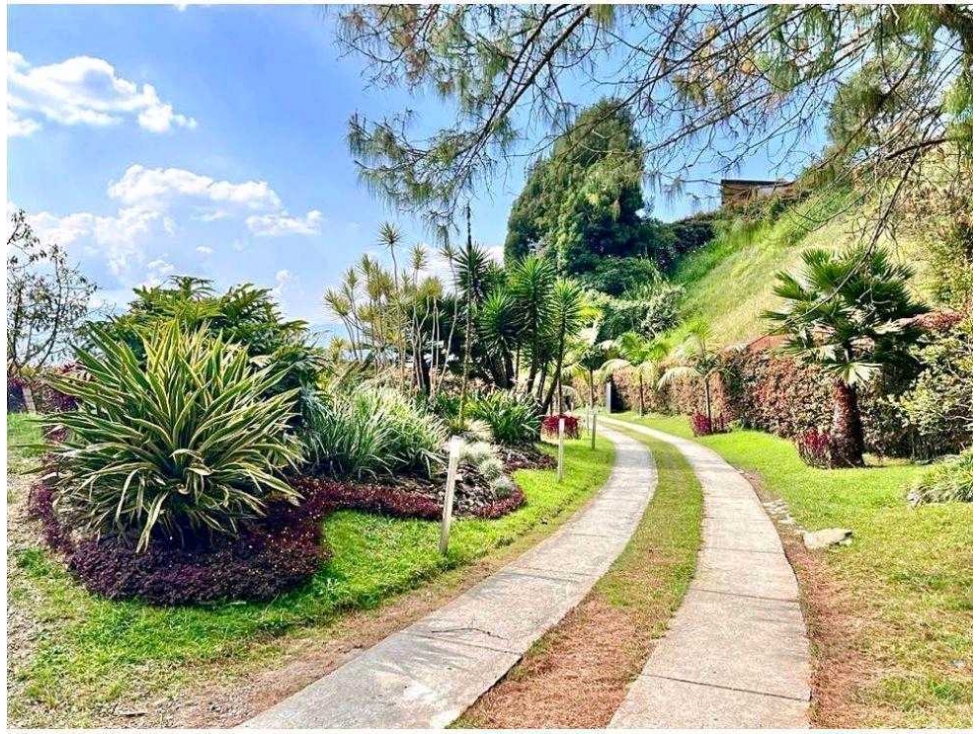 Casa en Arriendo en Envigado sector Palmas — foto 4