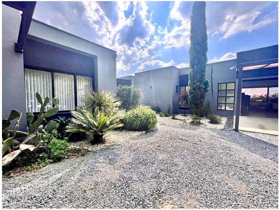Casa en Arriendo en Envigado sector Palmas — foto 6