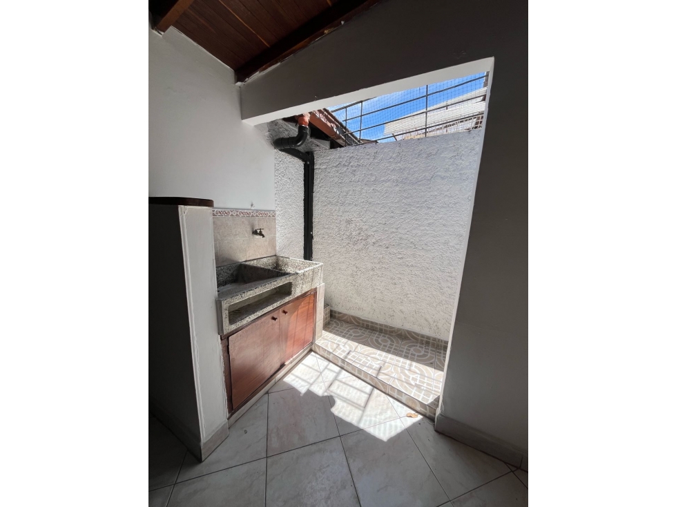Casa en arriendo en Guayabal San Pablo - 2