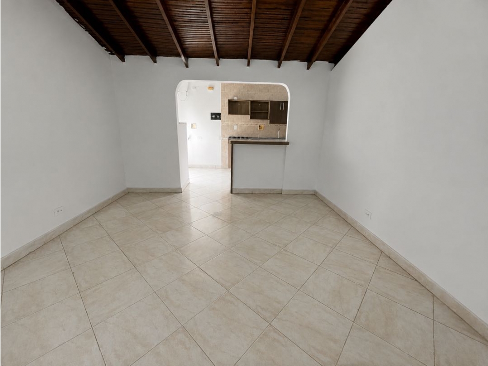 Casa en arriendo en Guayabal San Pablo - 3