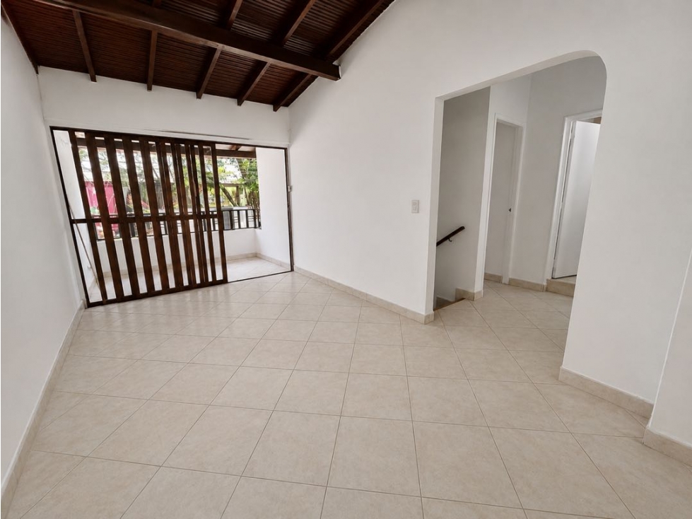 Casa en arriendo en Guayabal San Pablo - 4