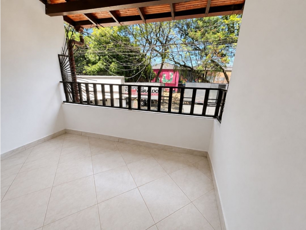 Casa en arriendo en Guayabal San Pablo - 5