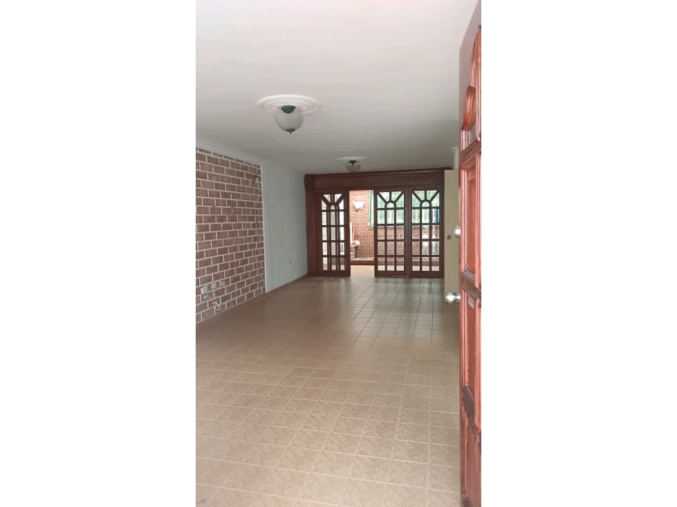 Casa en venta en la castellana