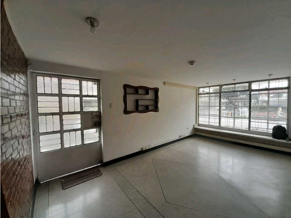 CASA EN ARRIENDO EN LA SOLEDAD PISO 1 Y 2 USO COMERCIALO DE OFICINAS — foto 2