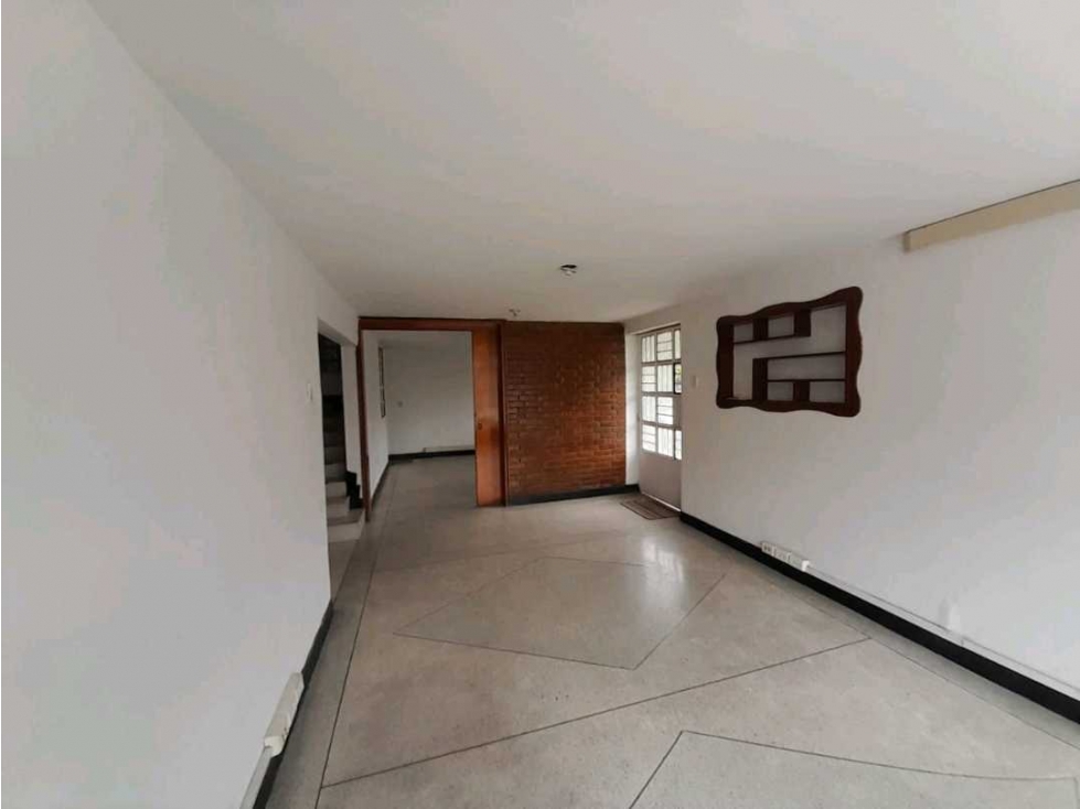 CASA EN ARRIENDO EN LA SOLEDAD PISO 1 Y 2 USO COMERCIALO DE OFICINAS — foto 3