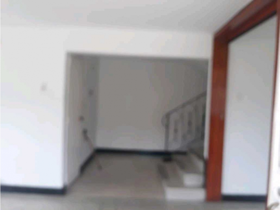CASA EN ARRIENDO EN LA SOLEDAD PISO 1 Y 2 USO COMERCIALO DE OFICINAS — foto 4