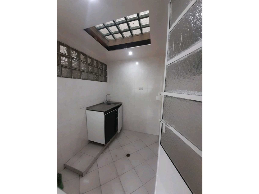 CASA EN ARRIENDO EN LA SOLEDAD PISO 1 Y 2 USO COMERCIALO DE OFICINAS — foto 5