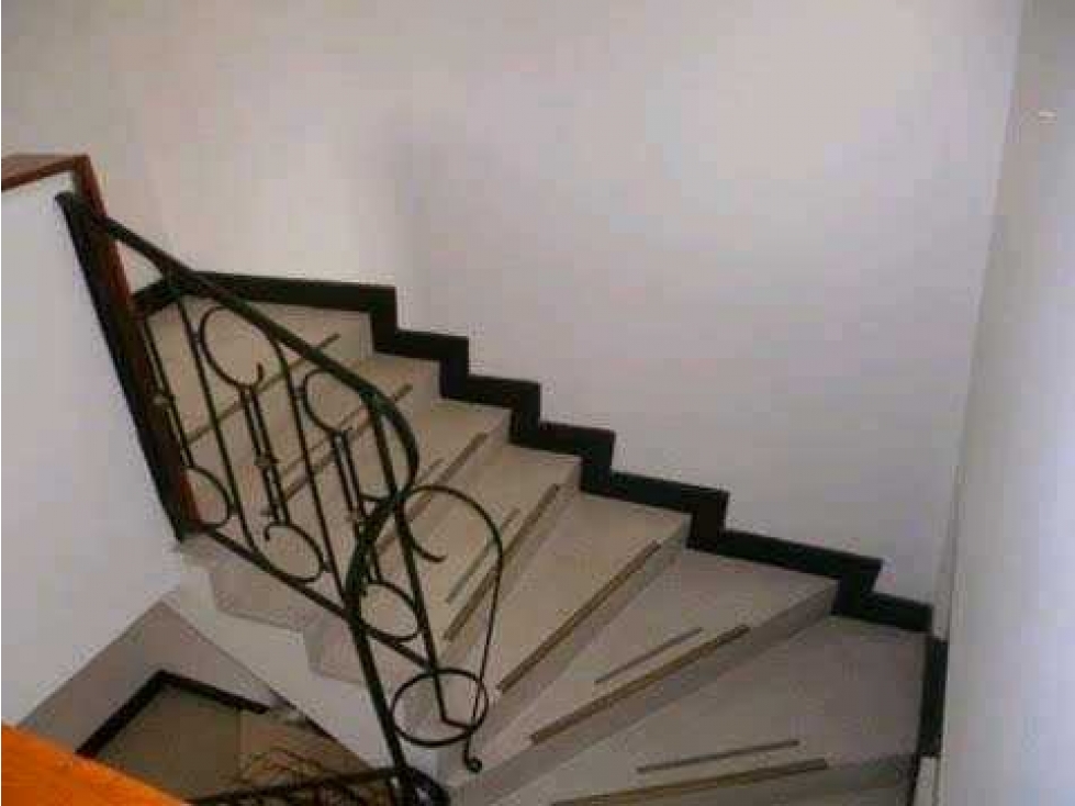 CASA EN ARRIENDO EN LA SOLEDAD PISO 1 Y 2 USO COMERCIALO DE OFICINAS — foto 6