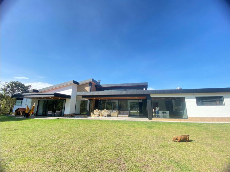 Casa en Arriendo en Llanogrande — foto 2