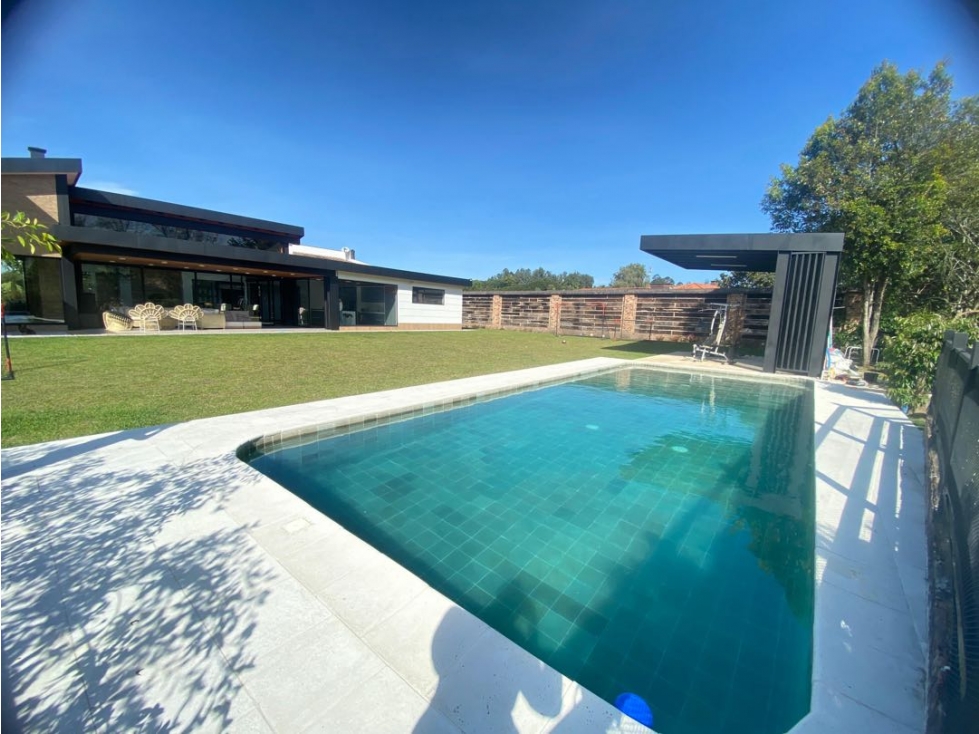 Casa en Arriendo en Llanogrande