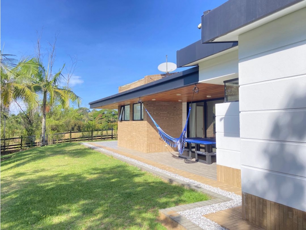 Casa en Arriendo en Llanogrande — foto 3