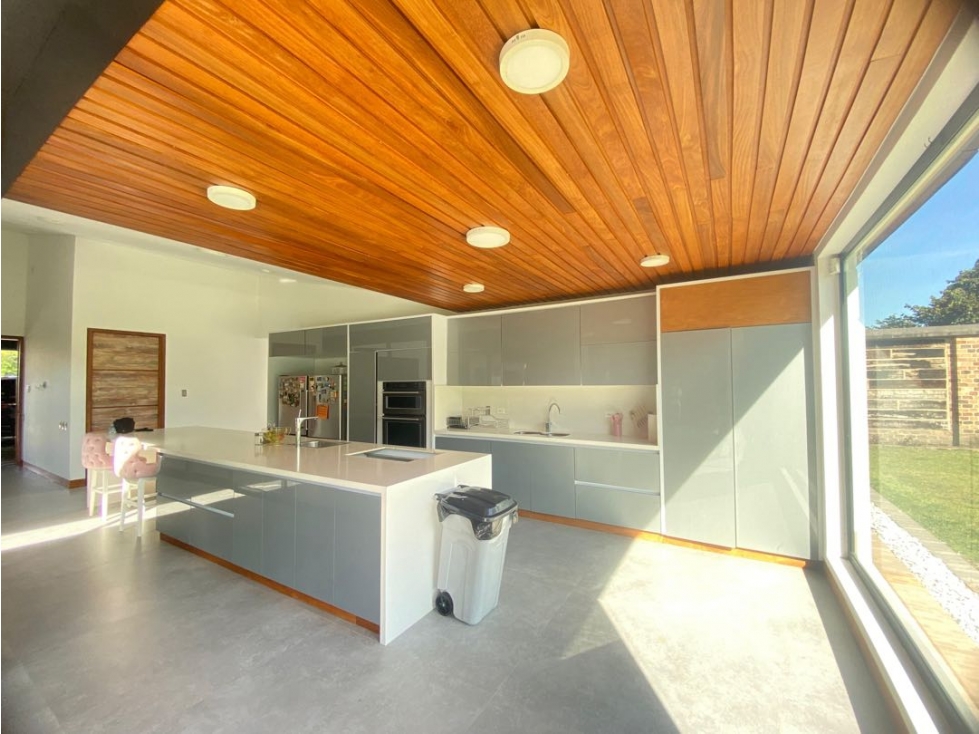 Casa en Arriendo en Llanogrande — foto 4