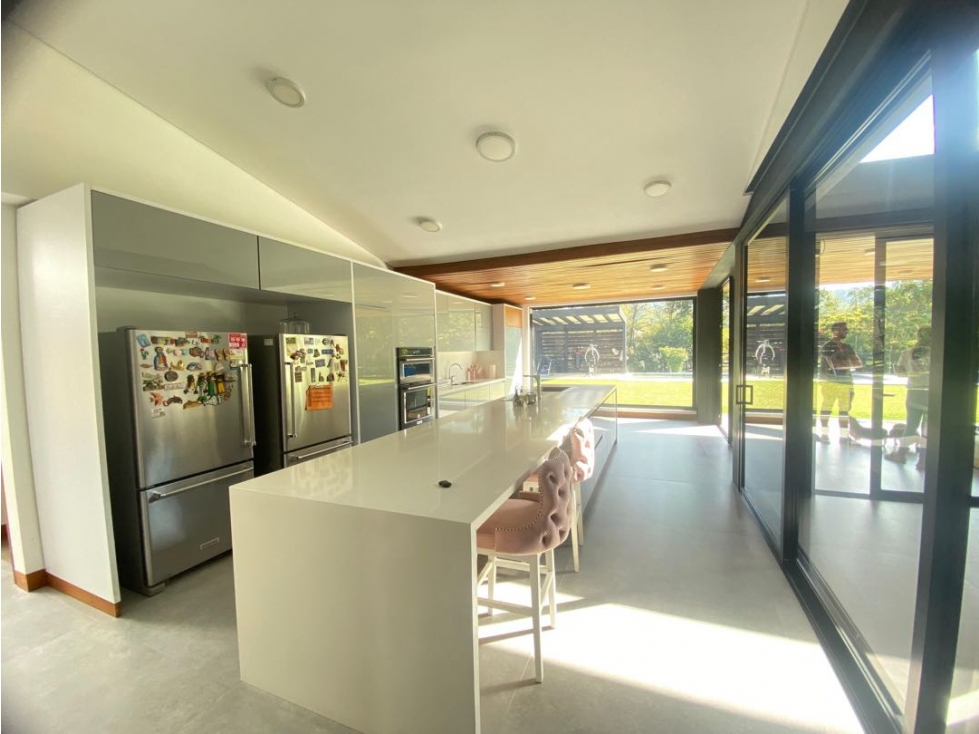 Casa en Arriendo en Llanogrande — foto 6