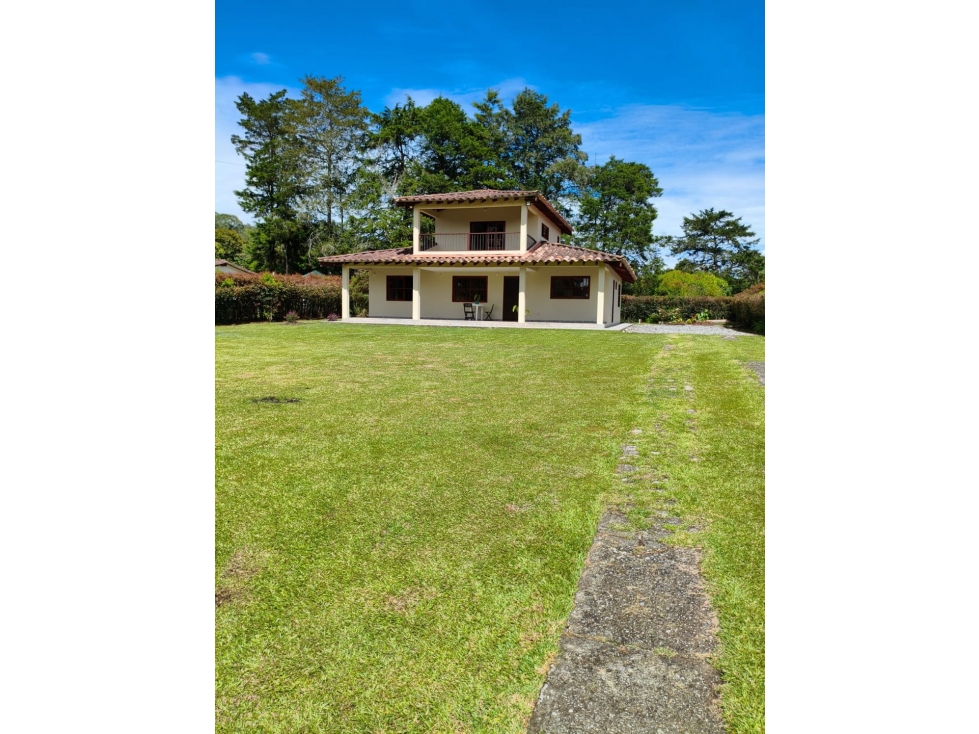 Casa en Arriendo en Llanogrande — foto 2