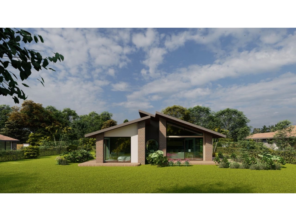 Casa en arriendo en Llanogrande