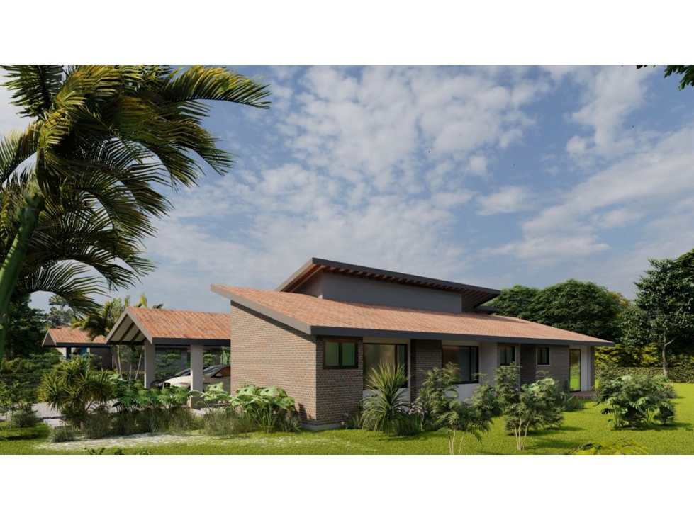 Casa en arriendo en Llanogrande — foto 2