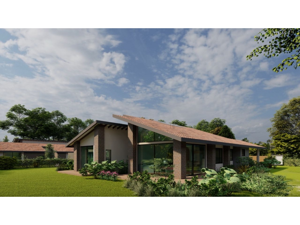 Casa en arriendo en Llanogrande — foto 3