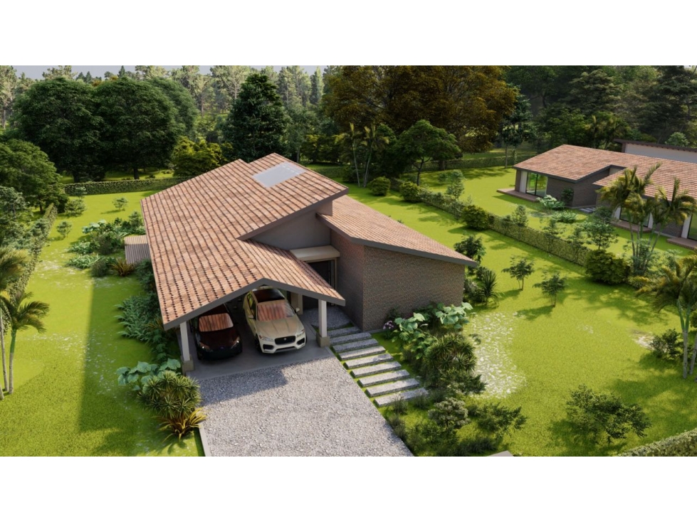Casa en arriendo en Llanogrande — foto 4