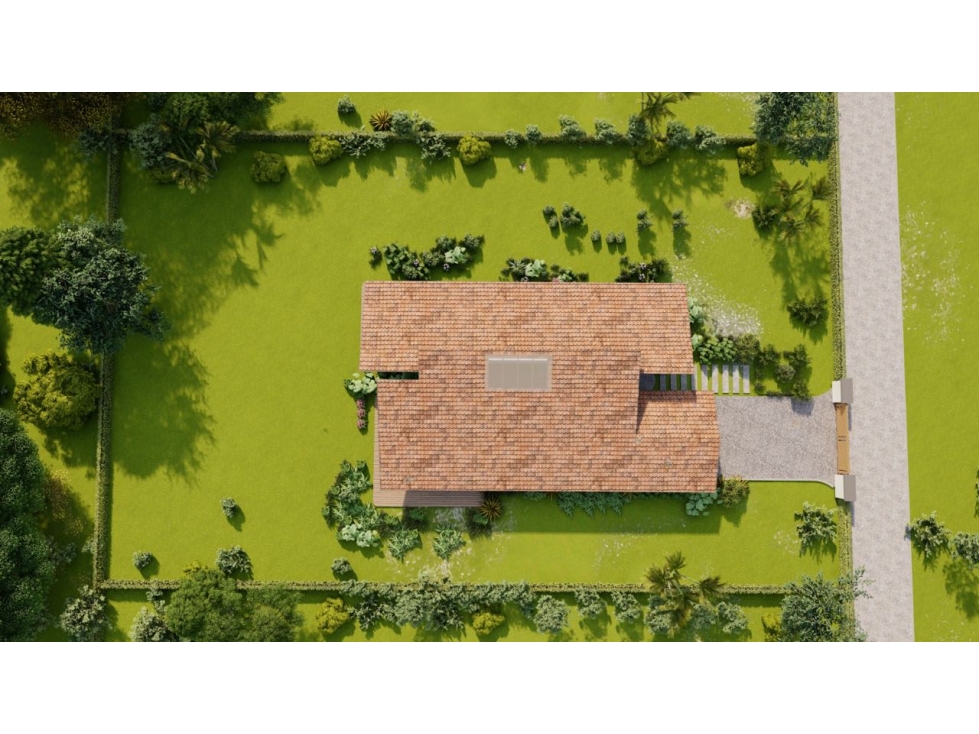Casa en arriendo en Llanogrande — foto 5