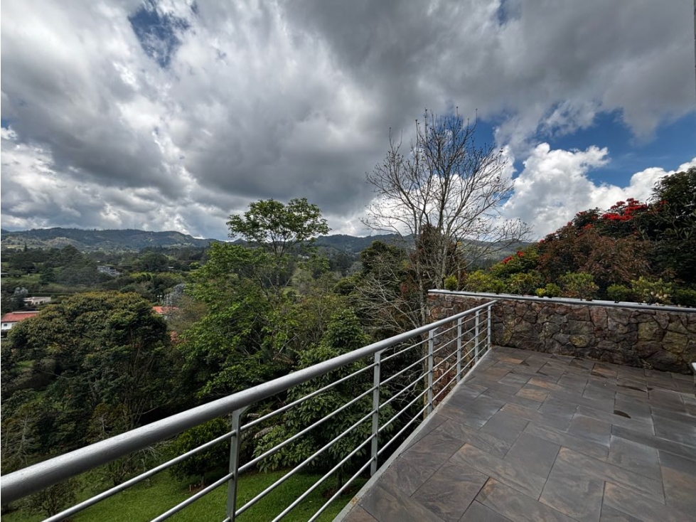 Casa en Arriendo en Llanogrande — foto 3