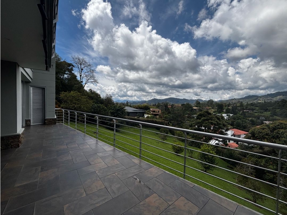 Casa en Arriendo en Llanogrande — foto 4