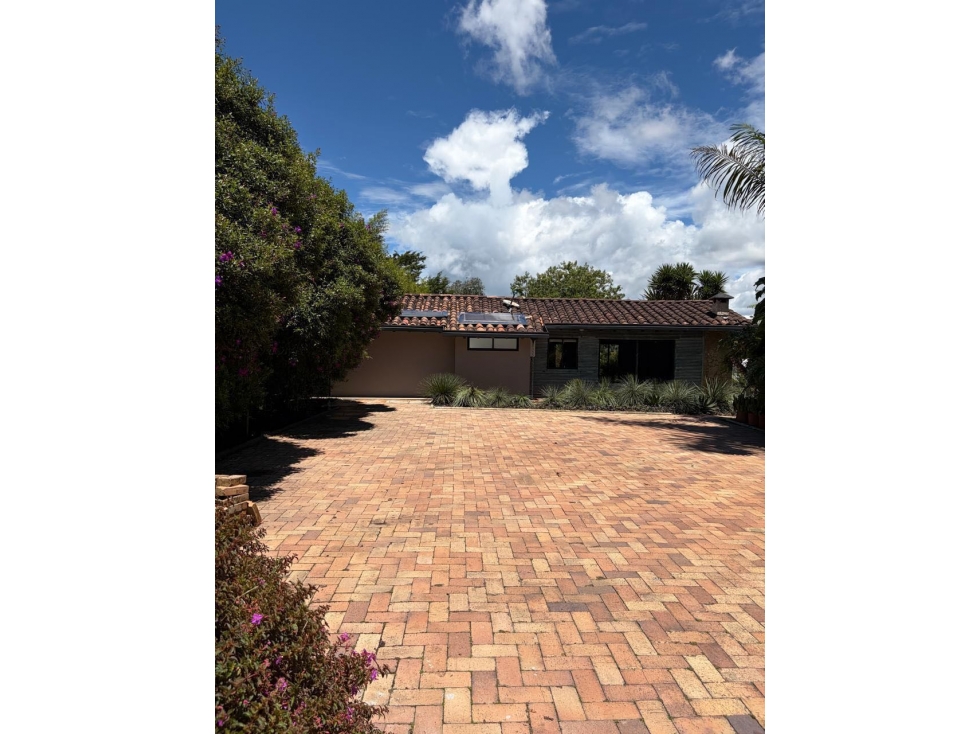 Casa en Arriendo en Llanogrande — foto 4