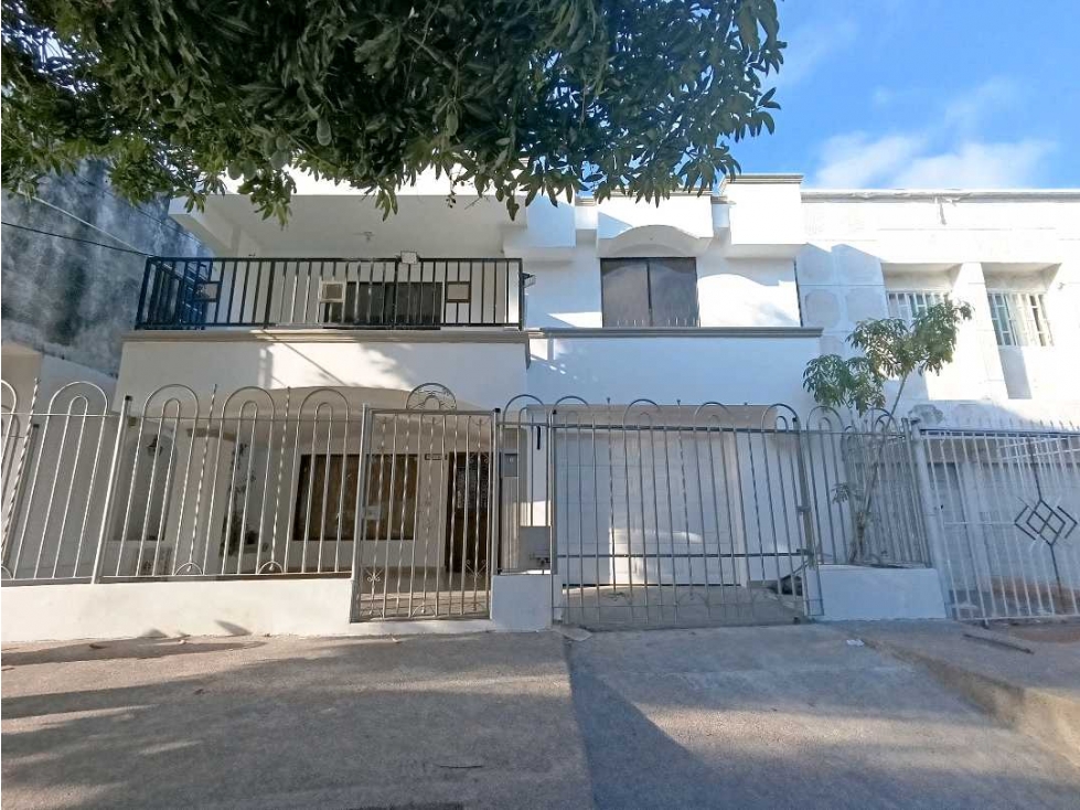 CASA EN VENTA EN LOS ANDES