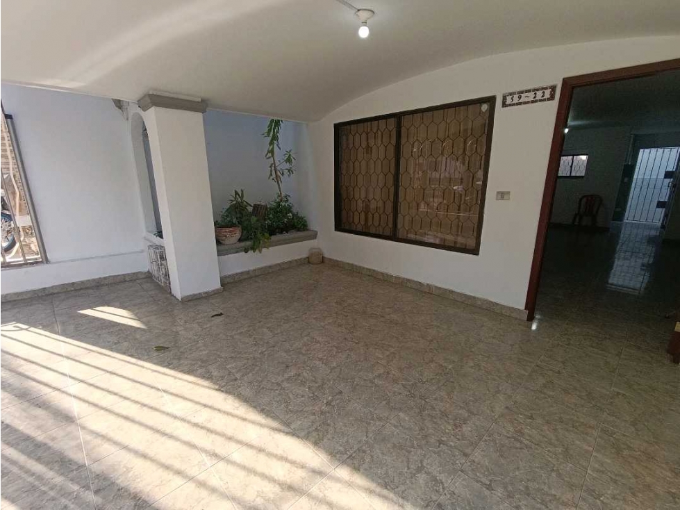 CASA EN VENTA EN LOS ANDES — foto 2