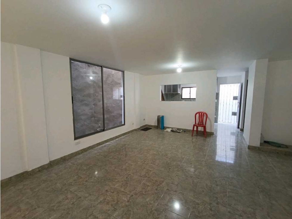 CASA EN VENTA EN LOS ANDES — foto 3