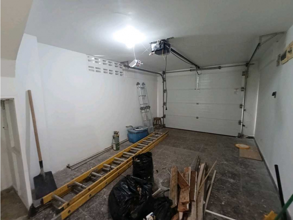 CASA EN VENTA EN LOS ANDES — foto 5