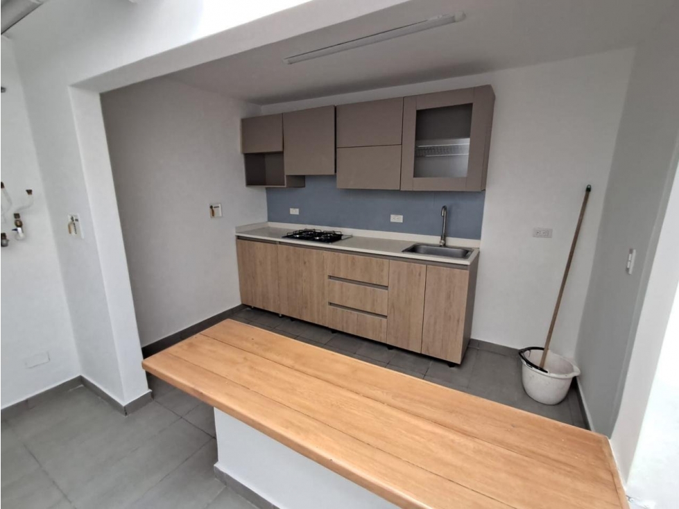 Casa en arriendo en Manila Medellín — foto 6