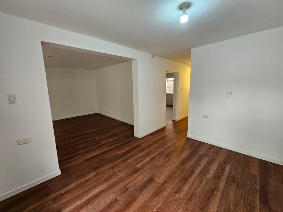 Casa en arriendo en Manila Medellín