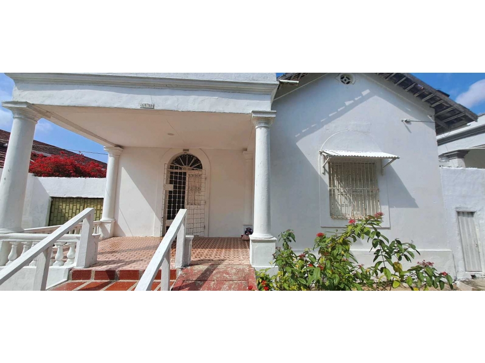 CASA EN ARRIENDO EN PRADO BARRANQUILLA — foto 3