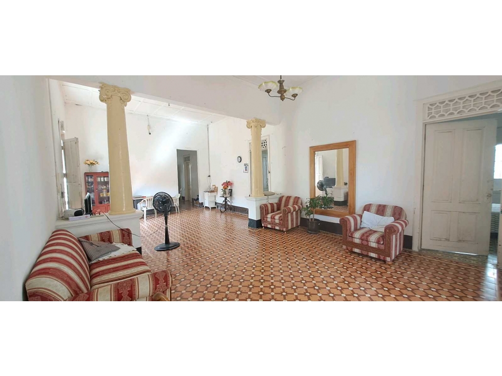 CASA EN ARRIENDO EN PRADO BARRANQUILLA — foto 4