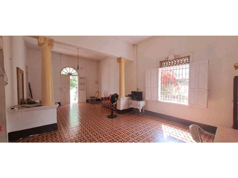 CASA EN ARRIENDO EN PRADO BARRANQUILLA — foto 5