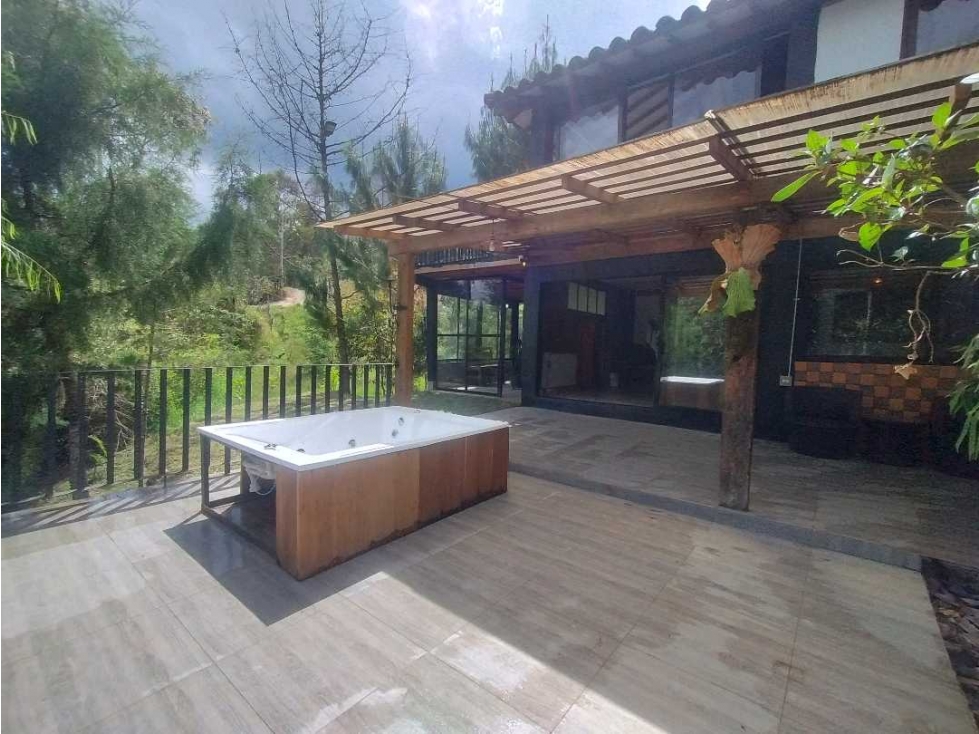 Casa en Venta en Rionegro cerca al aeropuerto JMC — foto 2
