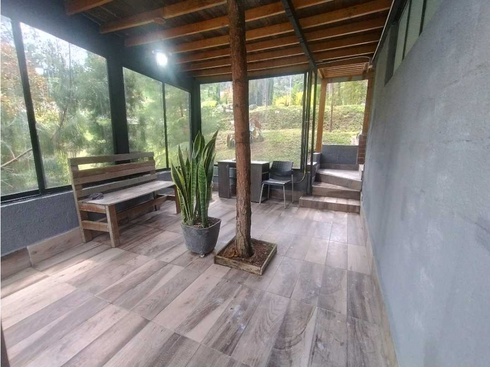 Casa en Venta en Rionegro cerca al aeropuerto JMC — foto 4