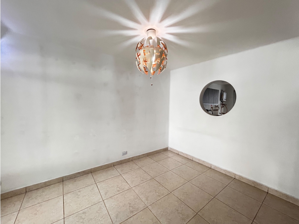 Casa en arriendo en Robledo Pilarica Medellín — foto 4