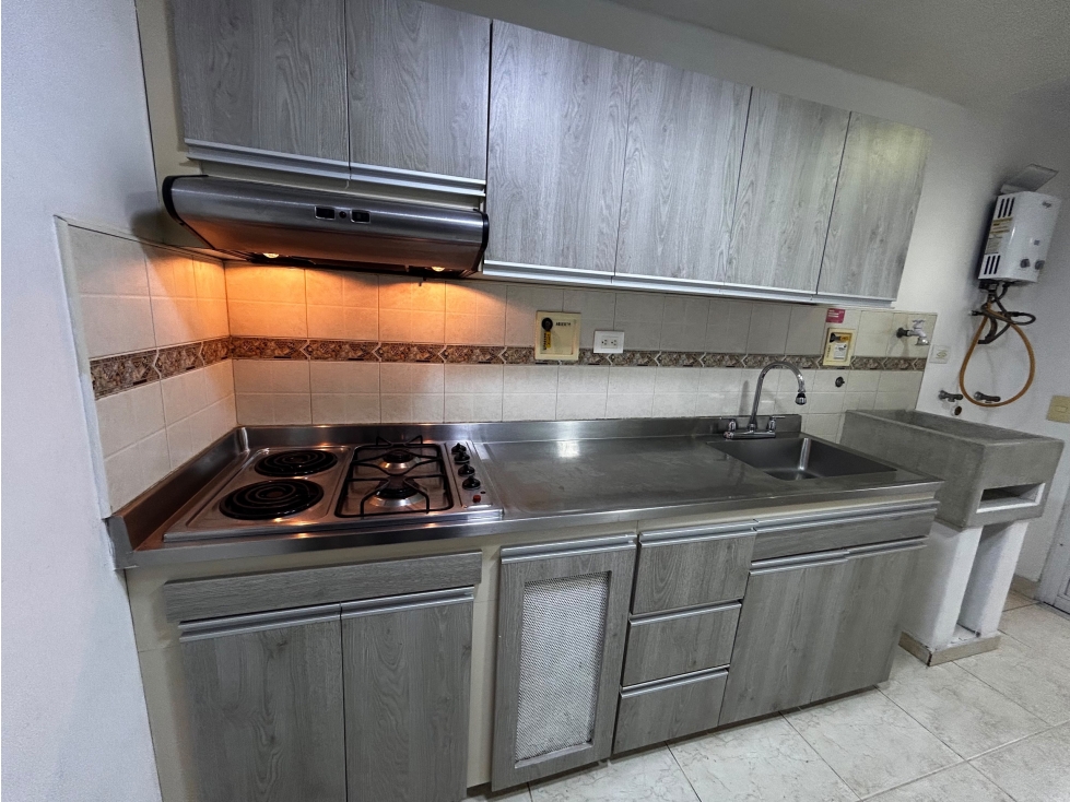 Casa en arriendo en Robledo Pilarica Medellín
