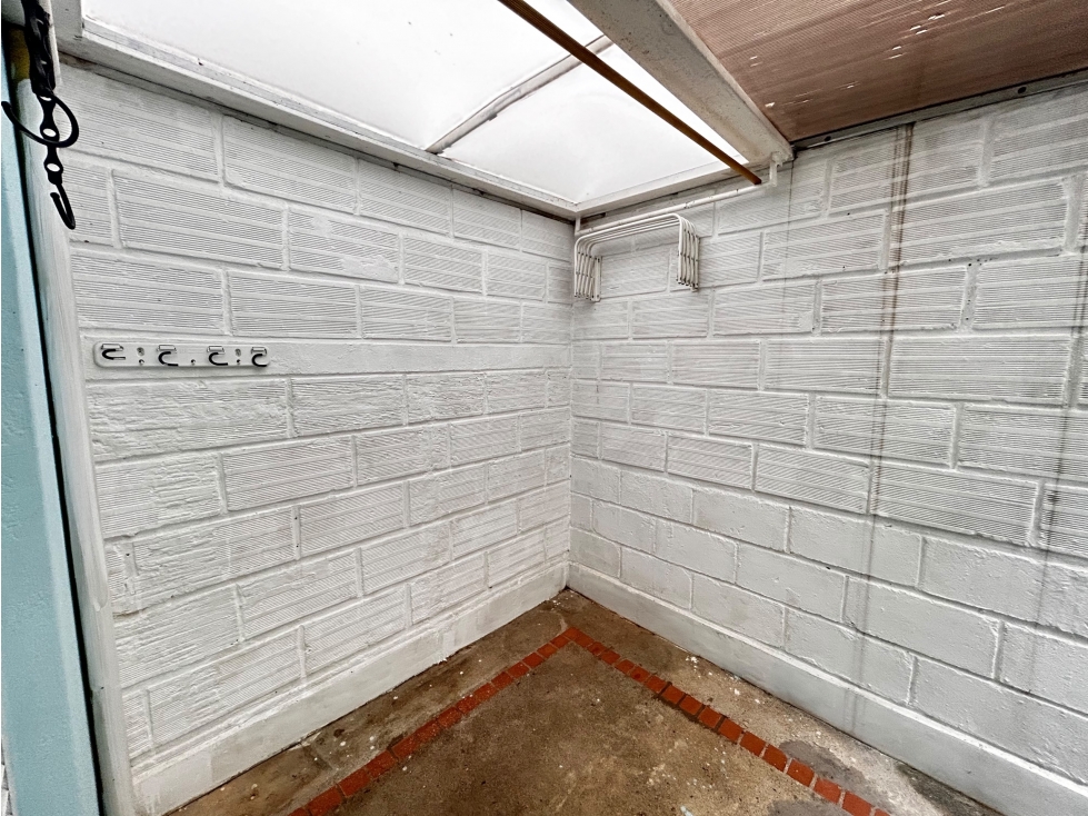 Casa en arriendo en Robledo Pilarica Medellín — foto 5