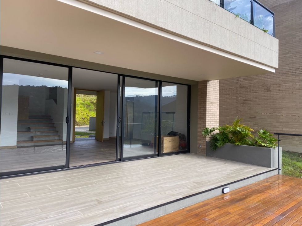 Casa en Arriendo en Sajonia — foto 3