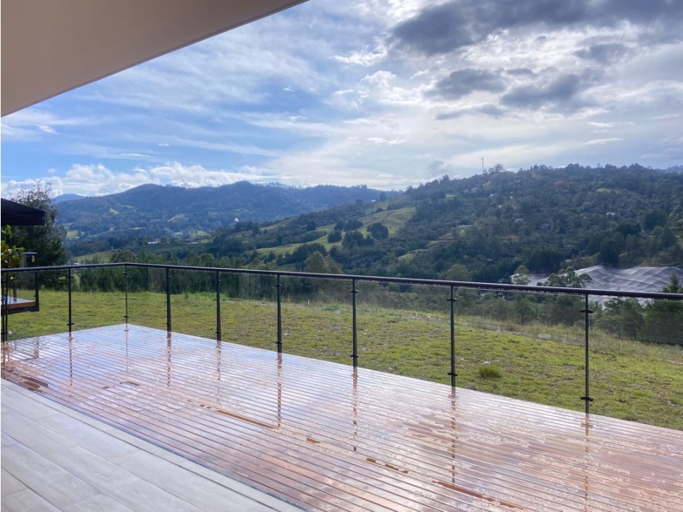 Casa en Arriendo en Sajonia — foto 5