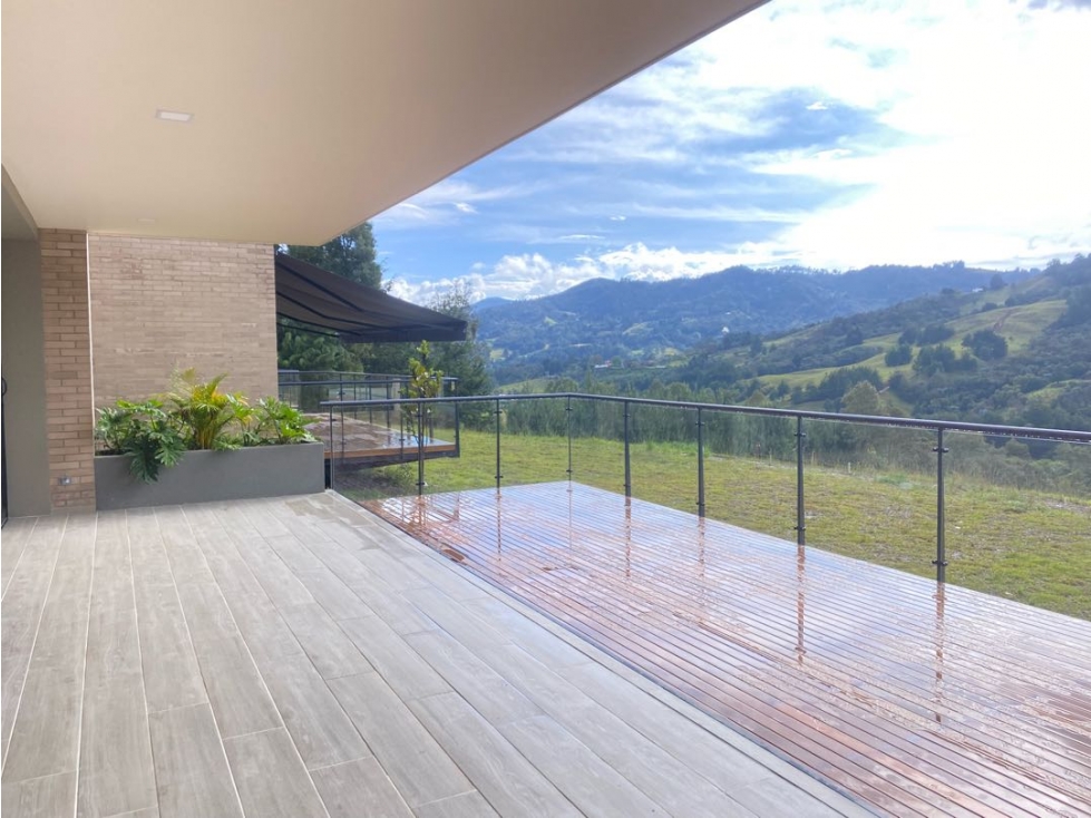 Casa en Arriendo en Sajonia — foto 6