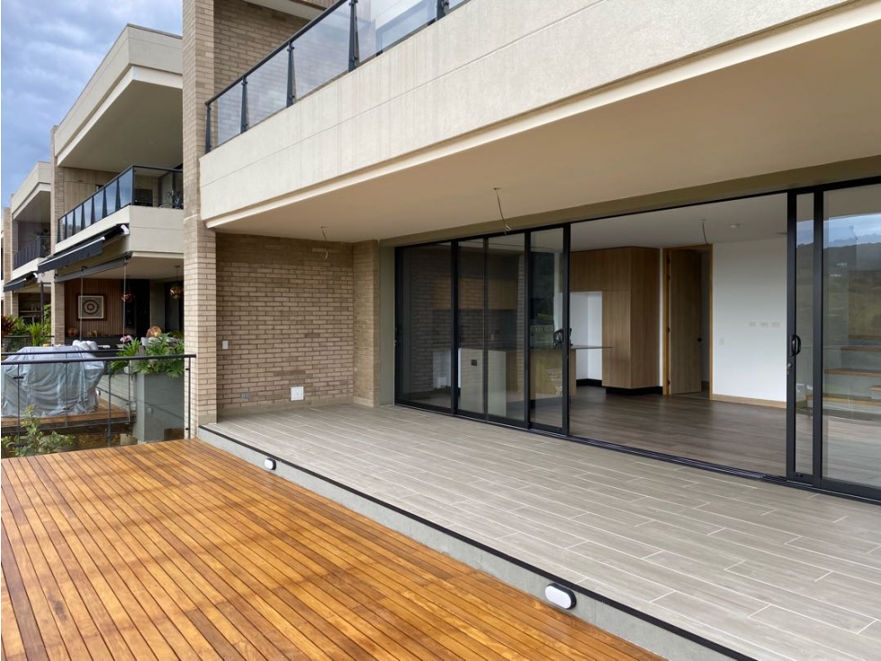 Casa en Arriendo en Sajonia