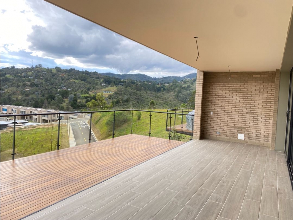Casa en Arriendo en Sajonia — foto 3